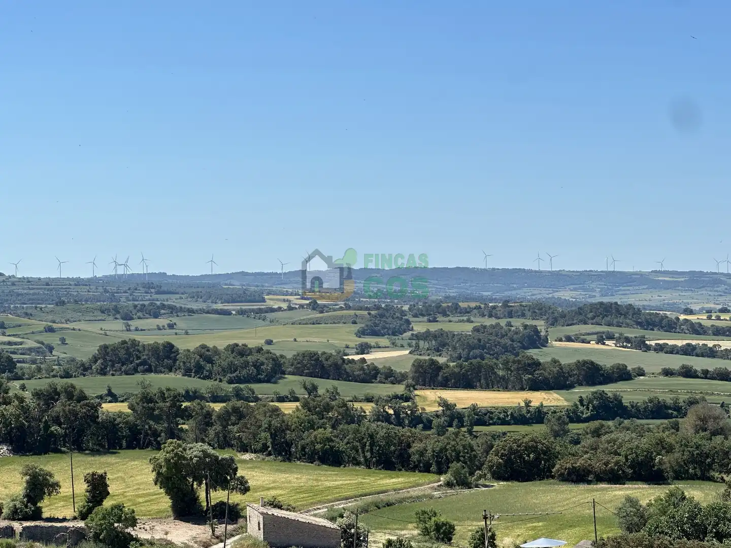 Houses for sale in Montmaneu