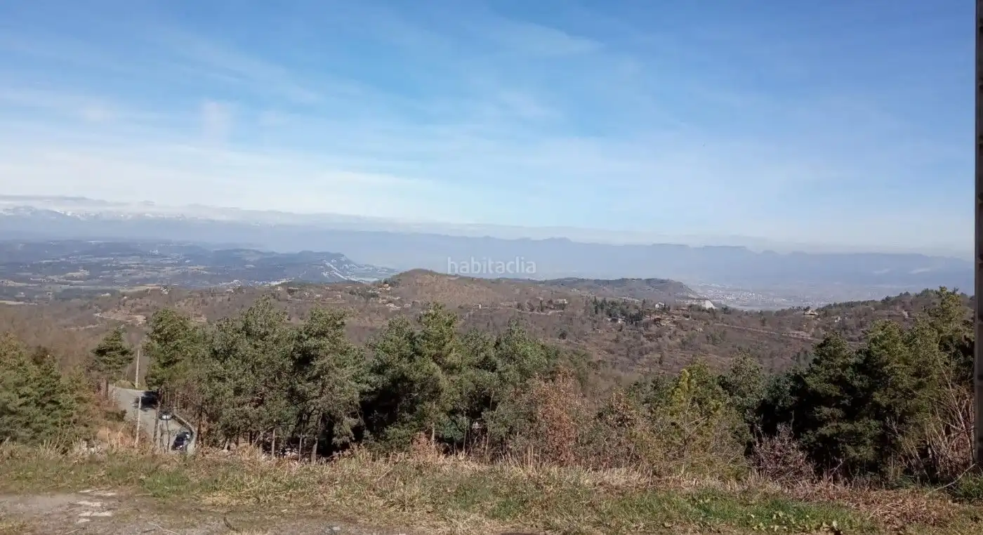 Residential land for sale in Carrer de Collsuspina 465, imagen 3