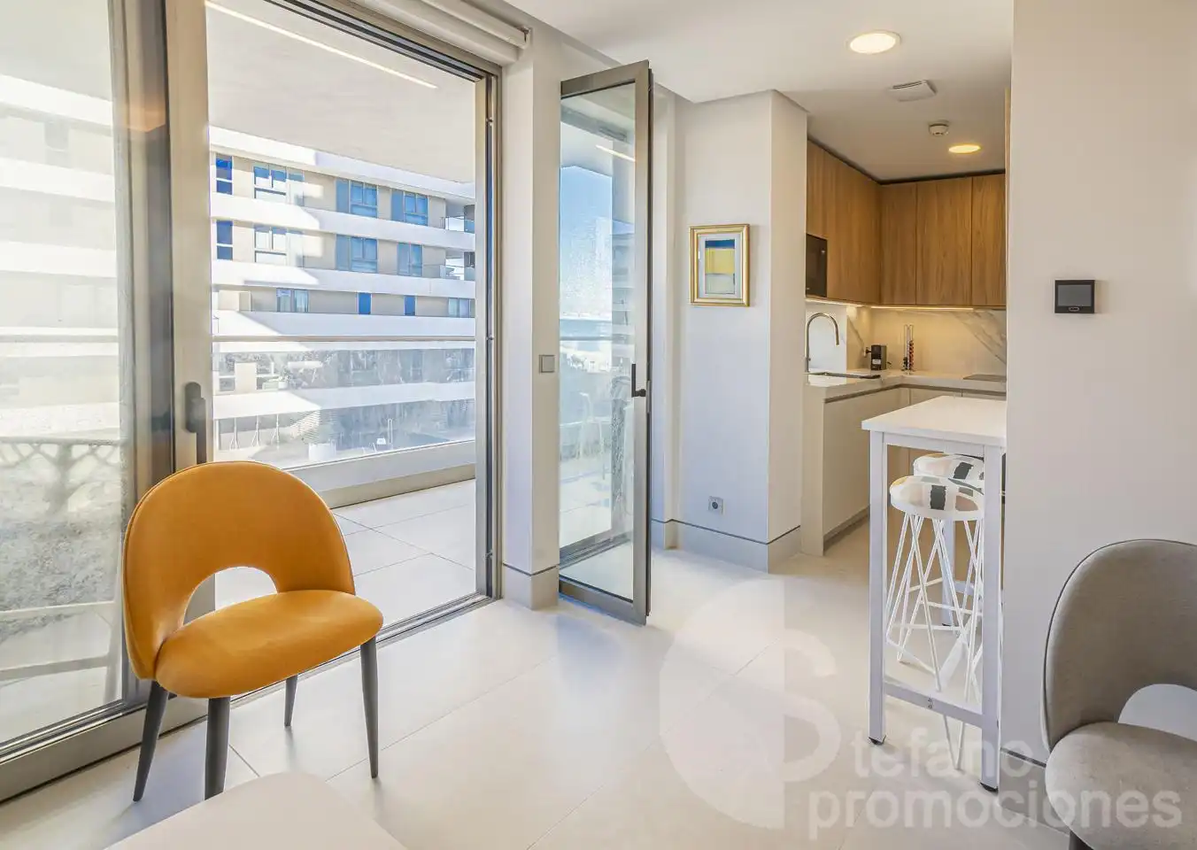 Wohnung mit Pool zur Miete in Pacífico, imagen 24
