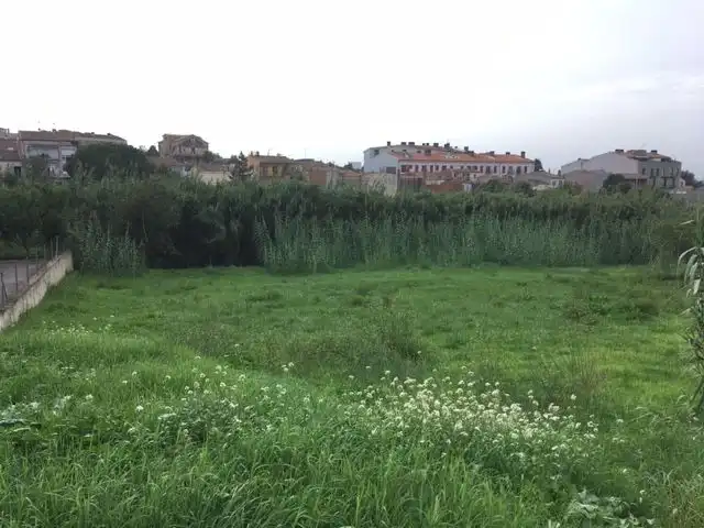 Terreny residencial en venda a Cassà de la Selva, imagen 5
