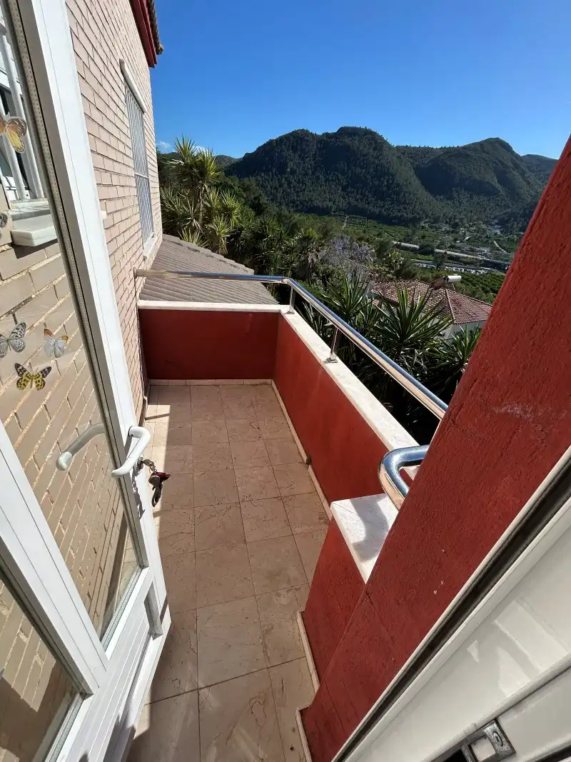 Villa zum Verkauf in Urbanizacion Santa Marta, imagen 37