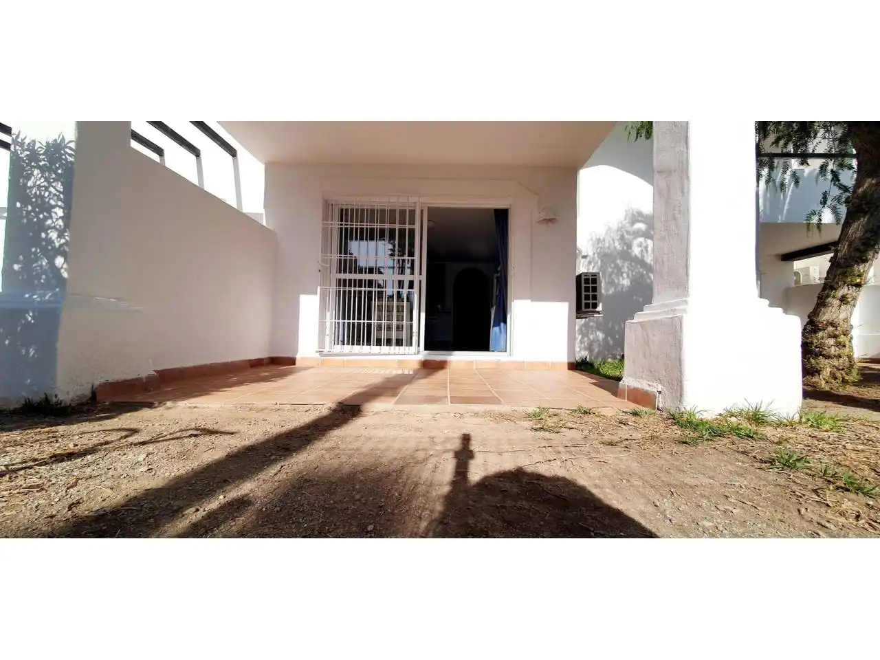 Apartment mit Terrasse zum Verkauf in Calle Diagonal 2