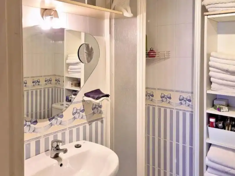 Apartament amb piscina en venda a Calle Torcal 4, imagen 18
