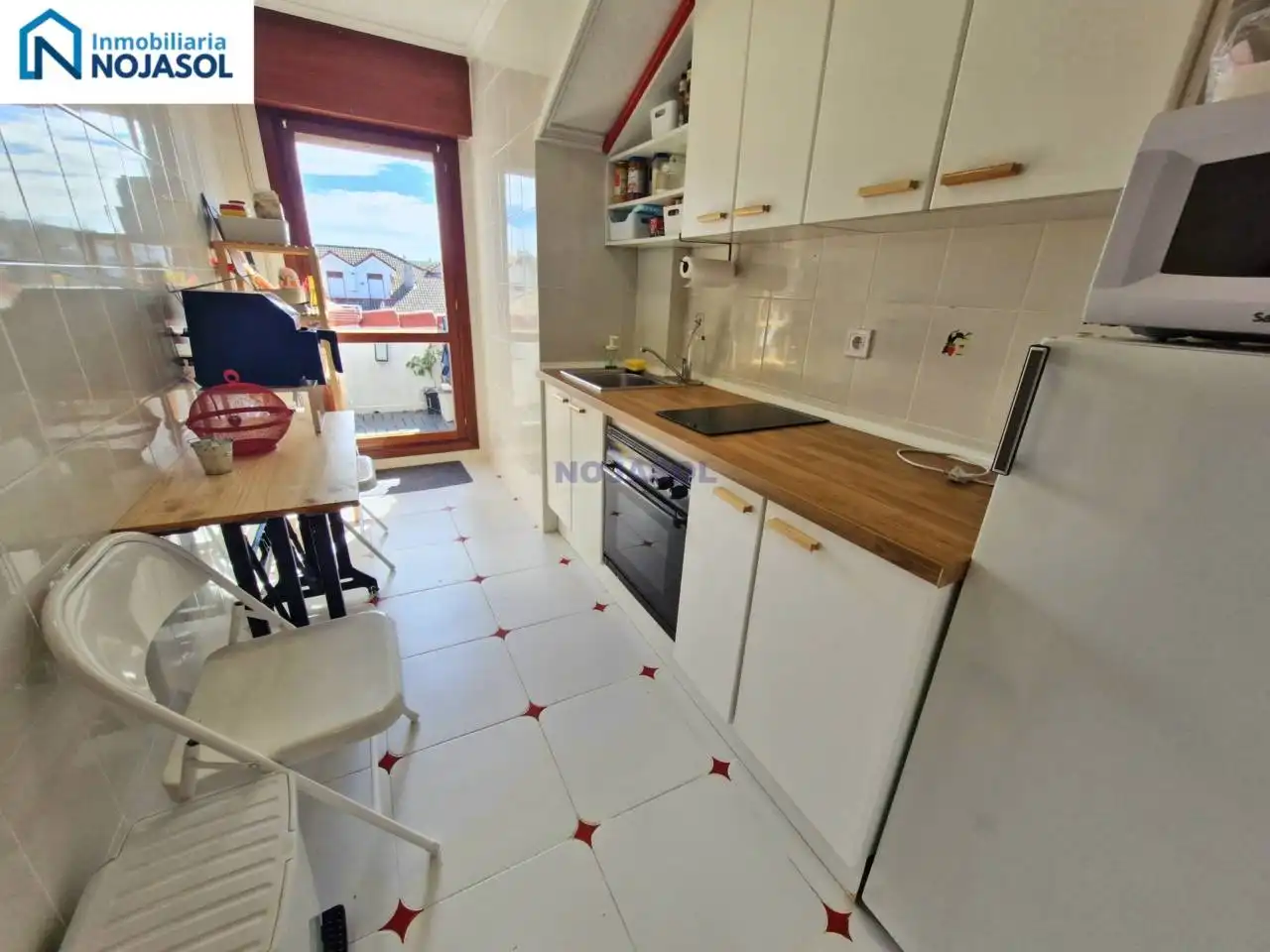 Apartment mit Pool zum Verkauf in Calle Salceda, imagen 56