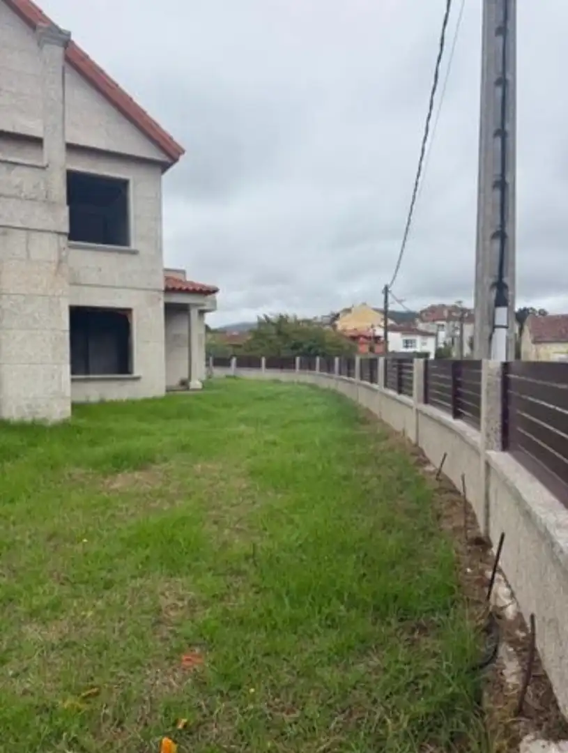 Habitatge amb jardí en venda a Avenida Praia Ladeira, imagen 9