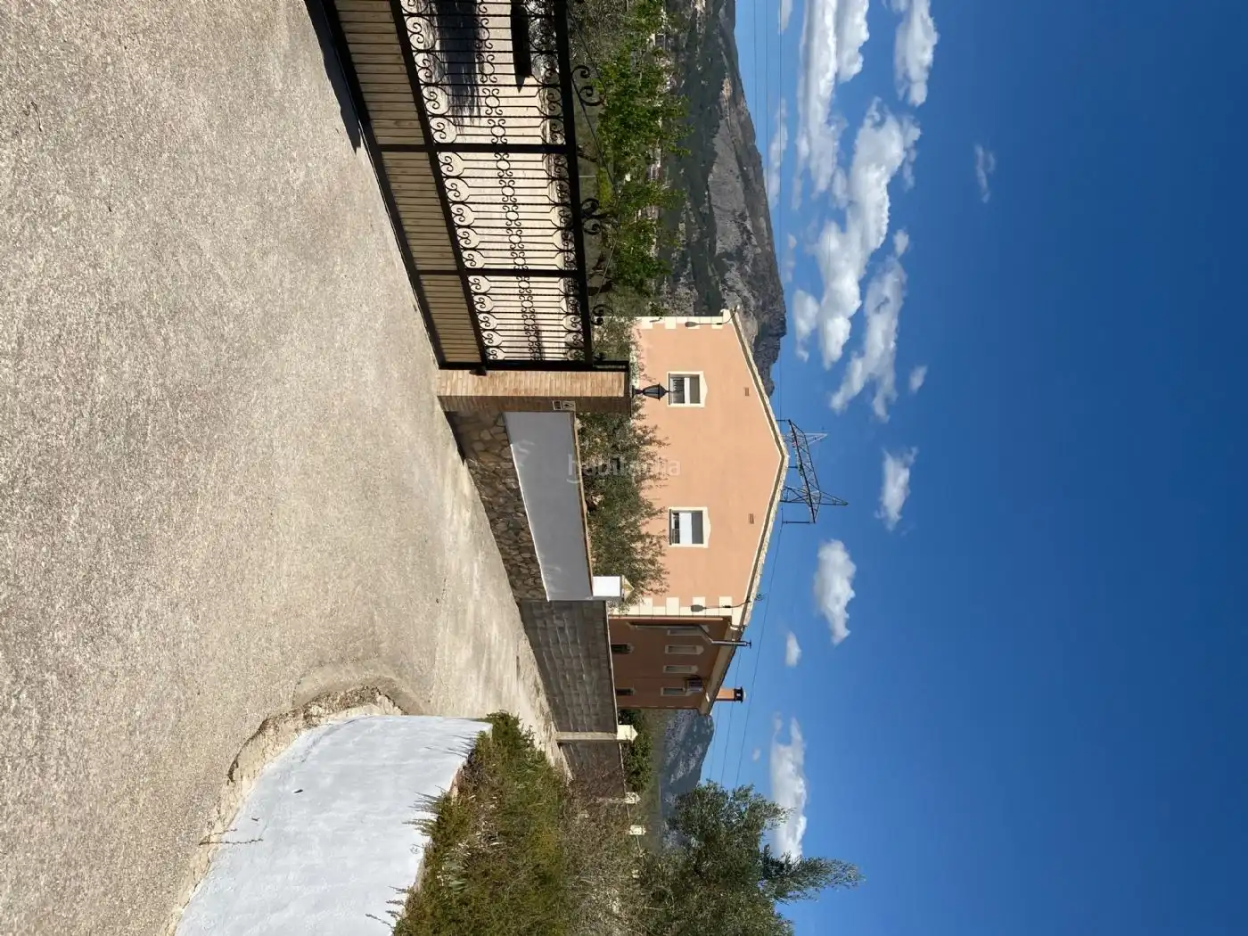 Casa en venta en Cami Alqueries de Benifloret 417, imagen 4