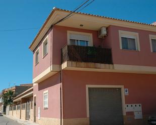 Exterior view of Flat for sale in Cartagena  with Air Conditioner, Terrace and Oven
