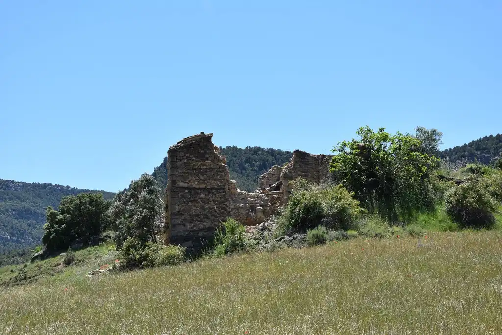 Terreni e lotti in vendita a Fuentespalda, imagen 5