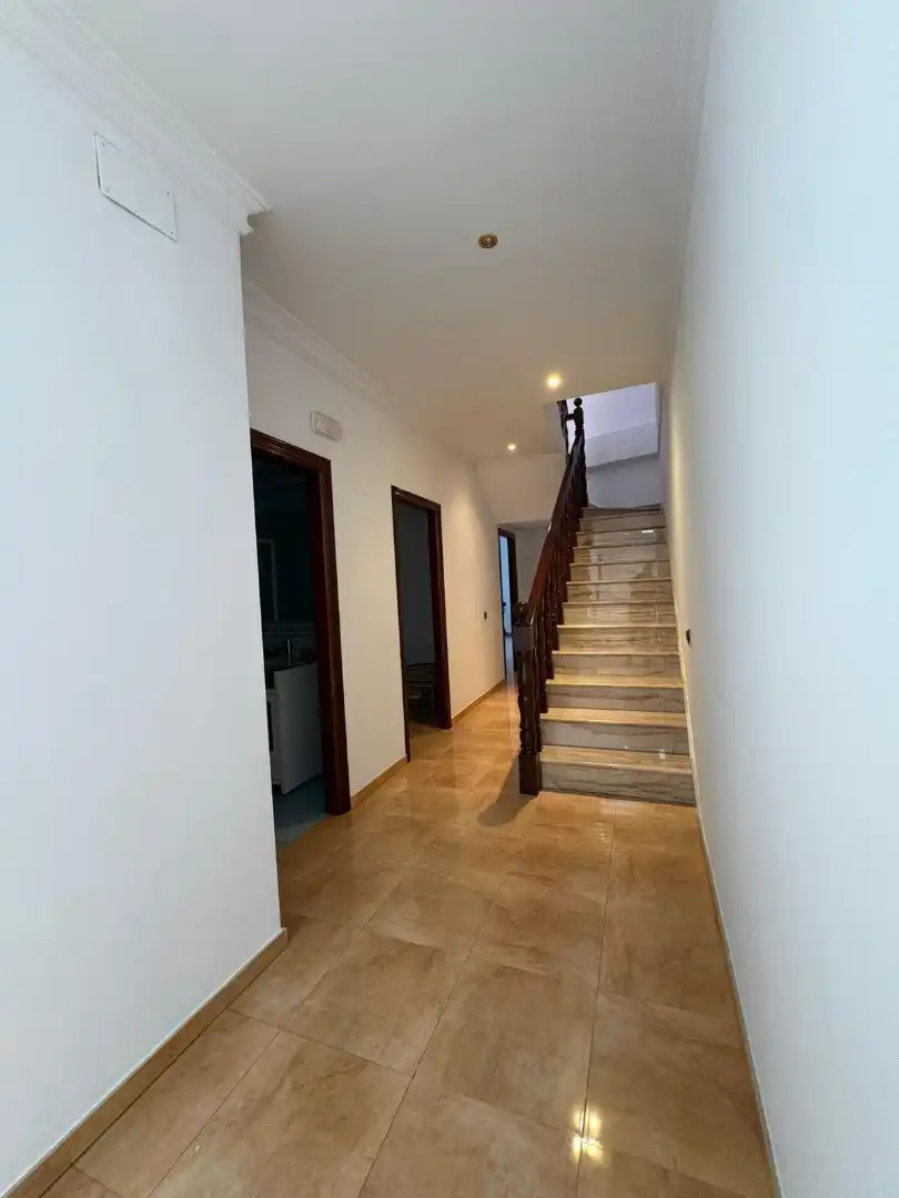 Casa o chalet de alquiler en Carmona con Aire acondicionado, Calefacción y Terraza