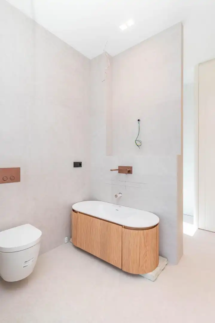 Casa o chalet en venta en LA QUINTA, Luanco - Aramar - Antromero