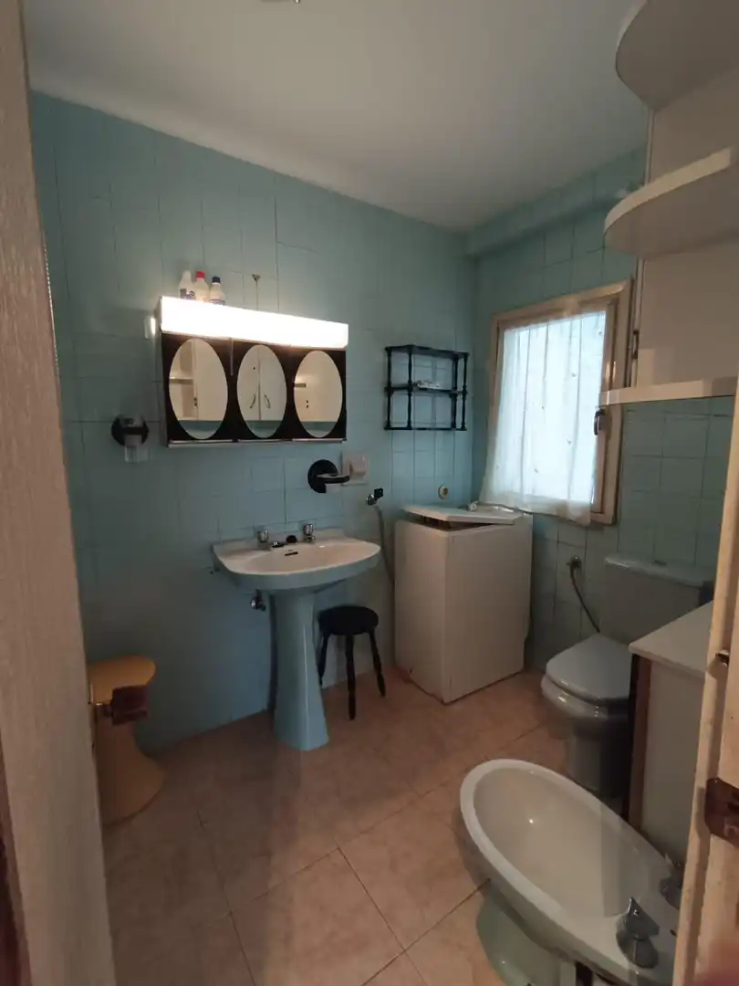 Piso con ascensor en venta en La Villa - Bazuelo, imagen 14