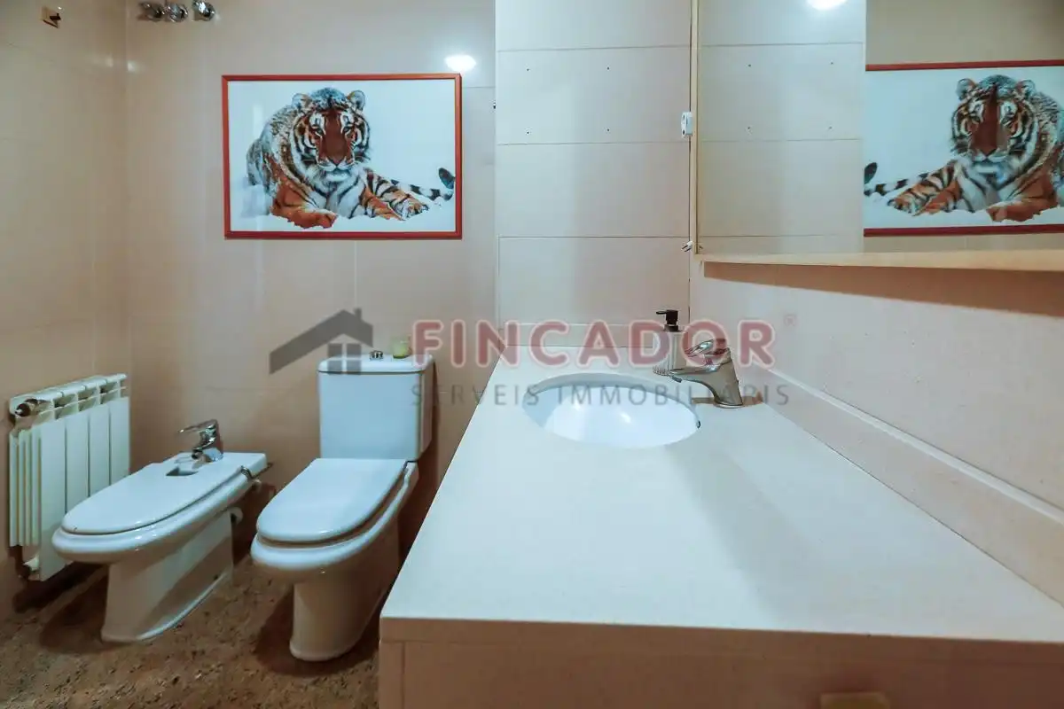 Maisonette mit Terrasse zum Verkauf in Carrer de l'Horta Novella, imagen 8