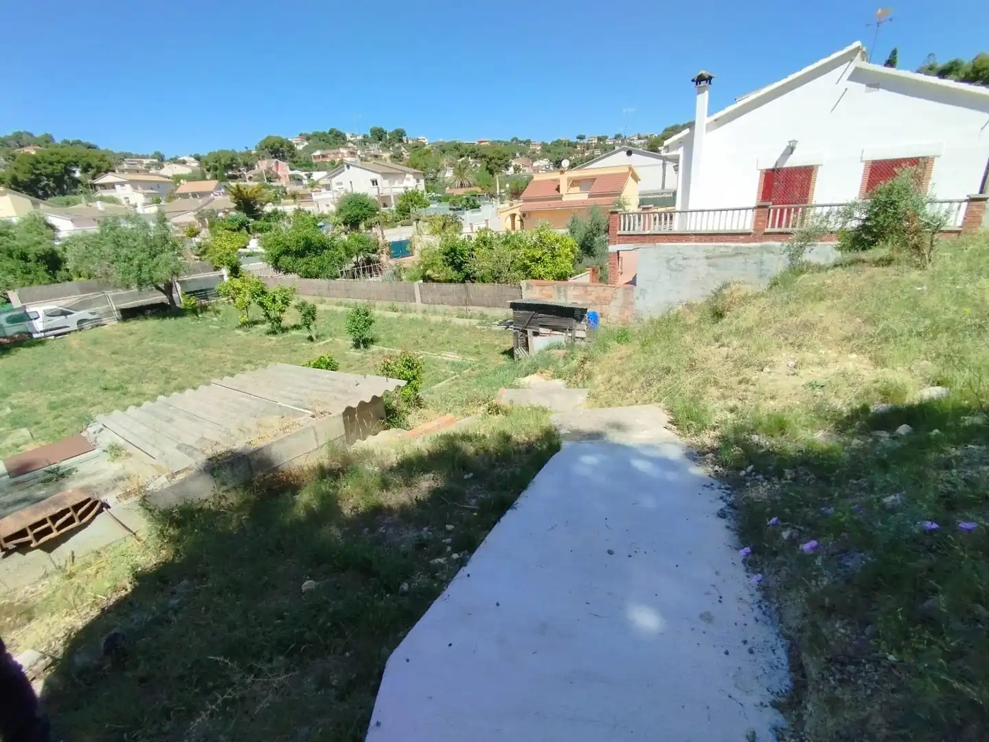 Wohnbaugrundstück zum Verkauf in Calle TUCA, imagen 20