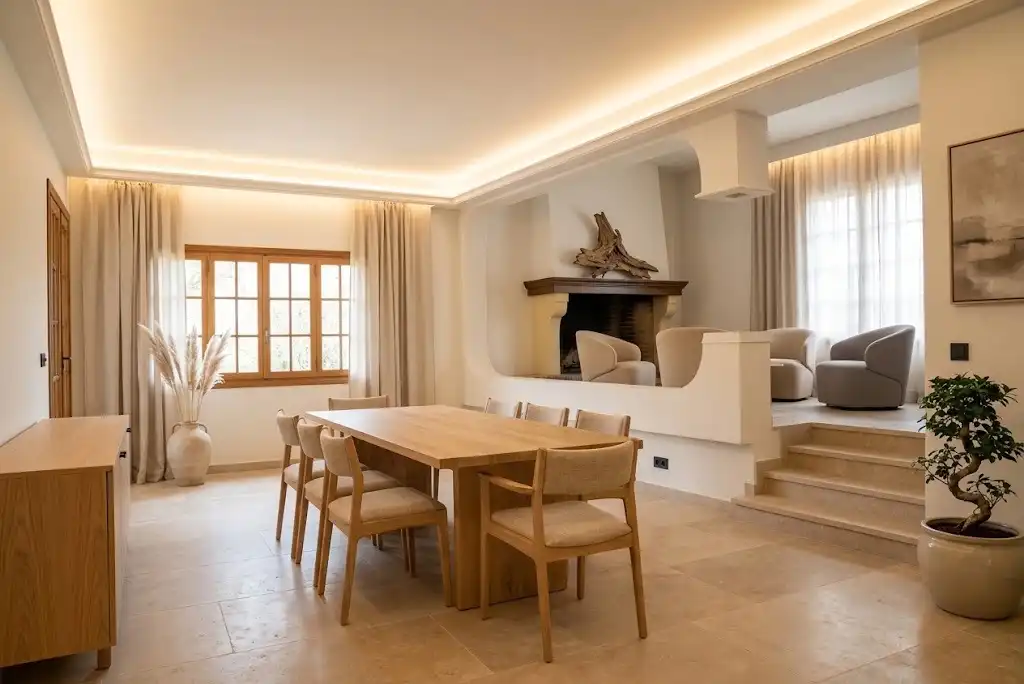 Villa mit Garten zum Verkauf in CAMPILLO, imagen 21