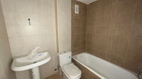 Foto 4 de Piso en venta en Manchica, Centro, Fuente Álamo de Murcia