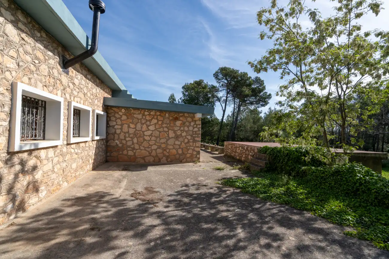 Maison rustique avec jardin à vendre à CV-590 41, imagen 9