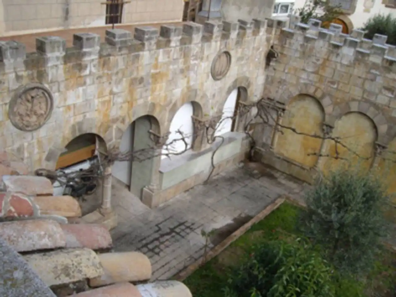 Detached house for sale in Callejon DE VIC, imagen 6