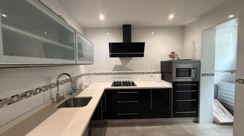 Foto 4 de Pis en venda a San Pablo, Sevilla