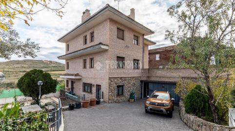 Photo 2 of House or chalet for sale in Calle de Andalucía, Ciudad Jardín Valderrey, Algete