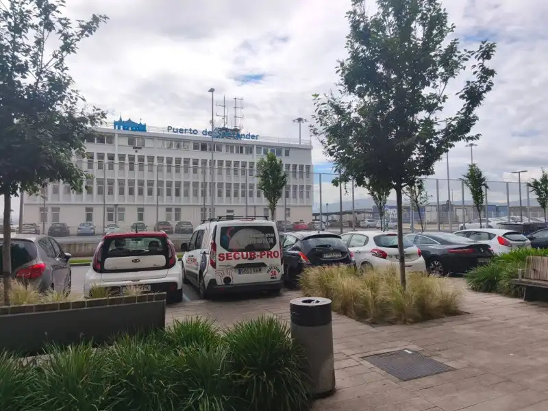 Business premises for sale in Castilla - Hermida, imagen 22