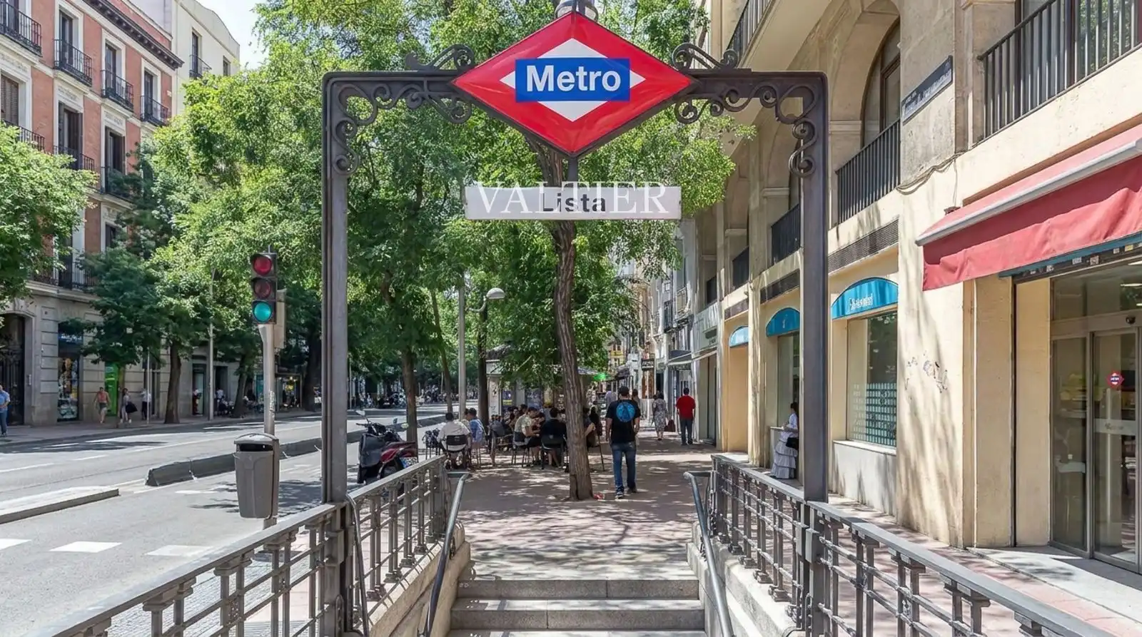Piso en alquiler en DEL CONDE DE PEÑALVER, imagen 16