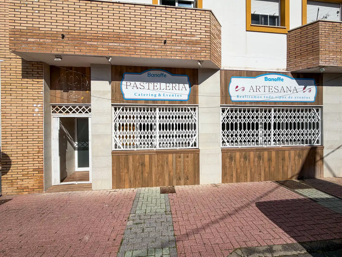 Local en venta en Los Barrios con Aire acondicionado