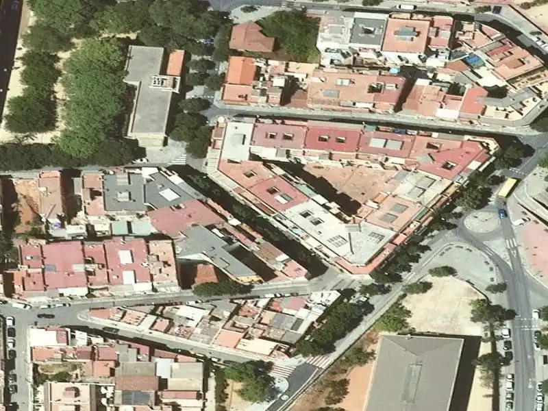 Flat for sale in Calle Pau Claris