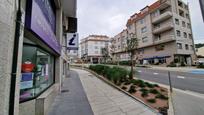 Exterior view of Apartment for sale in Sanxenxo