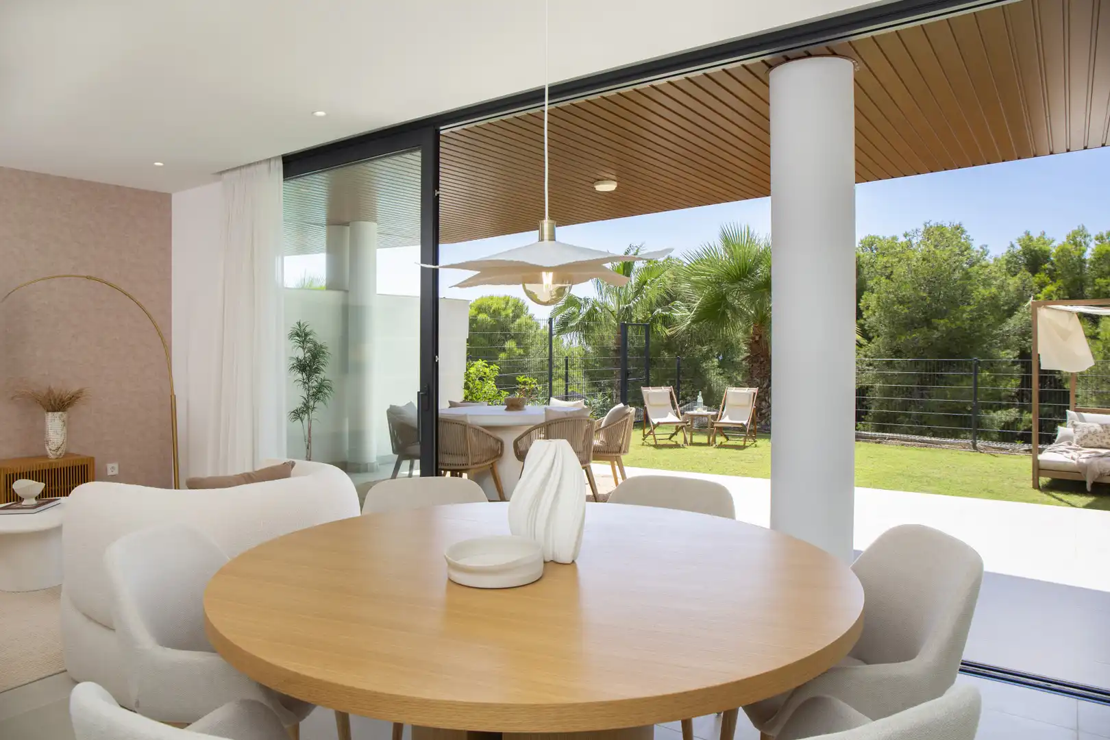 Habitatge amb piscina en venda a Puerto Deportivo, imagen 13
