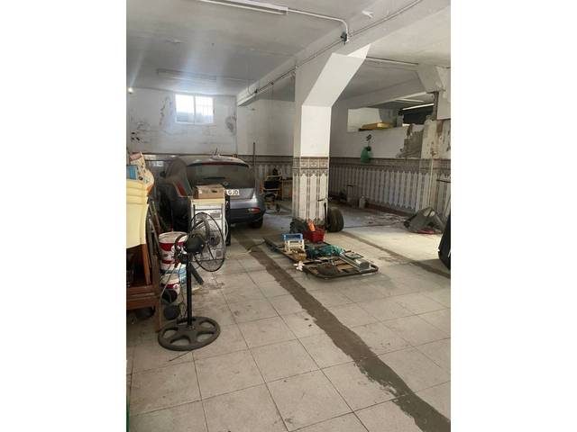 Local comercial en Venta en El Molí