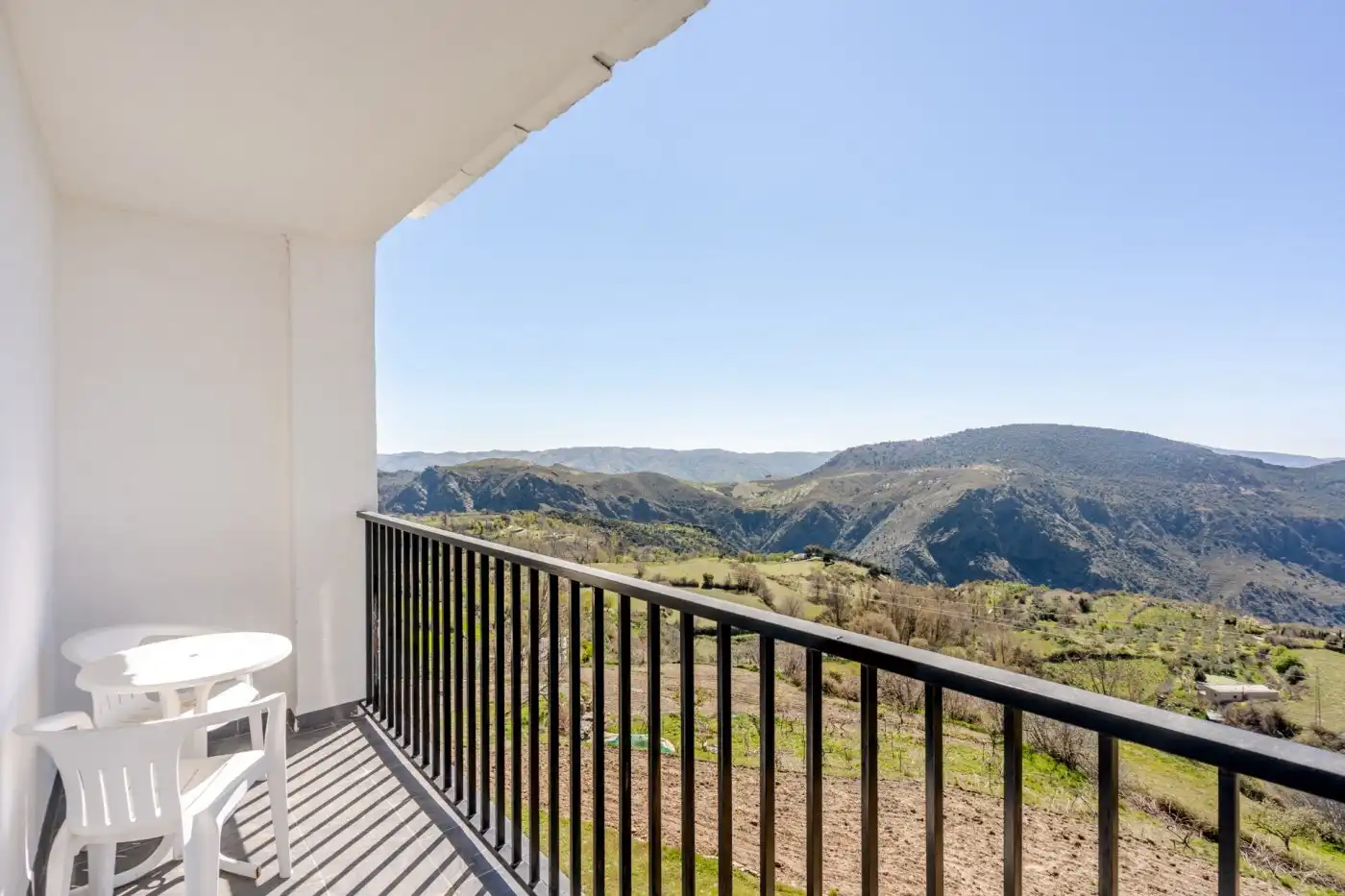 Balcony of Buildings for sale in Pórtugos
