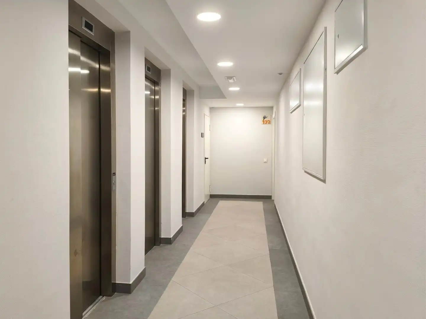 Appartamento con terrazza in vendita a Playa de Poniente, imagen 16