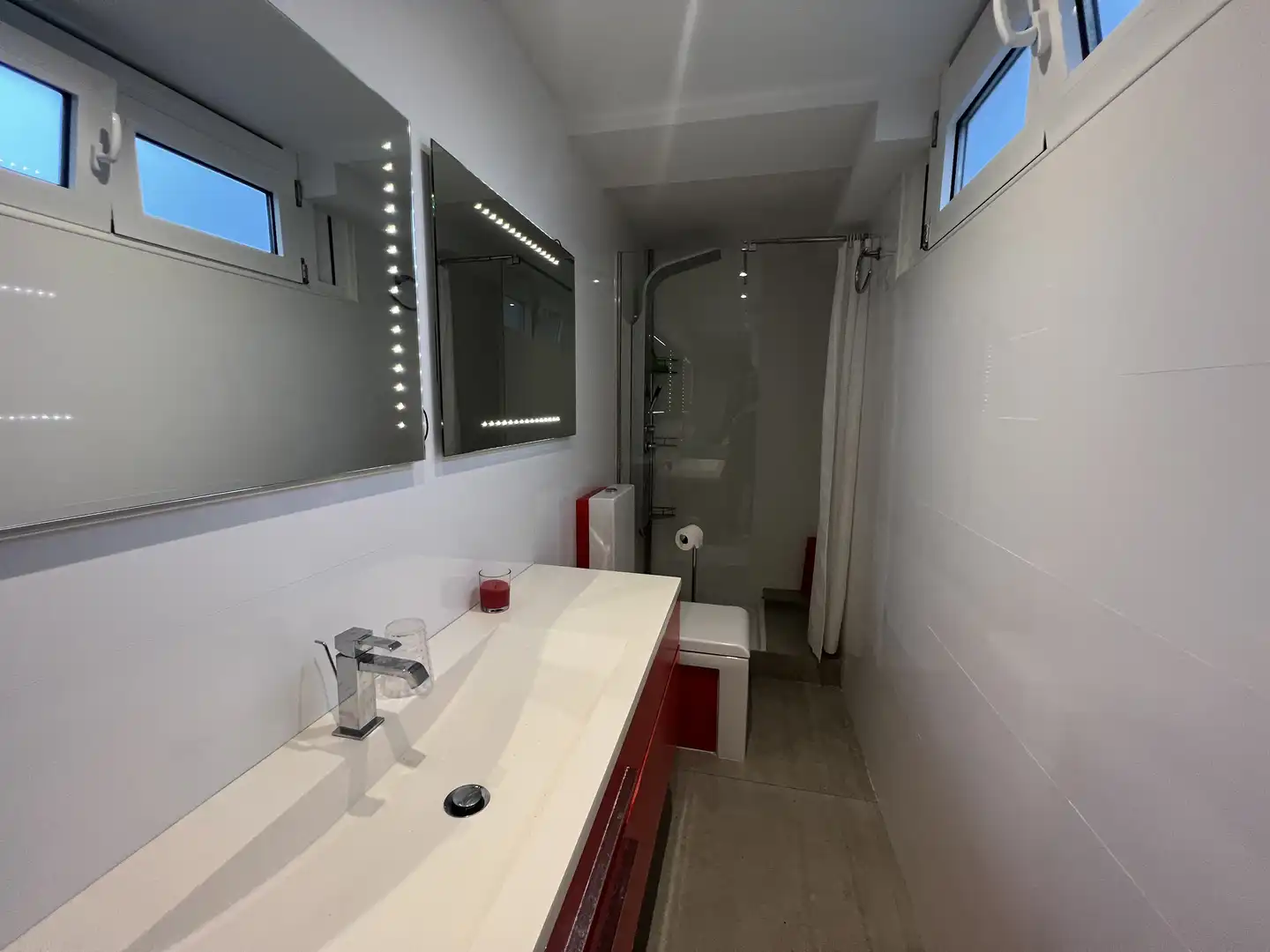 Wohnung zur Miete in Carrer de Joan Maragall, Centre
