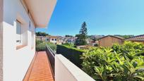 Exterior view of Flat for sale in Calafell  with Terrace and Balcony