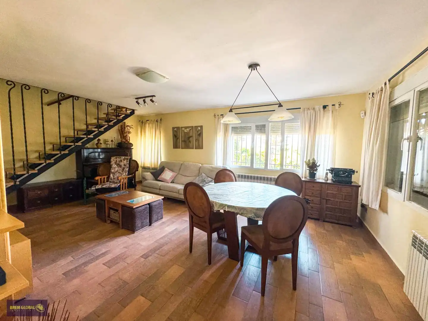 Casa o chalet en venta en Calle de las Canteras, El Berrueco