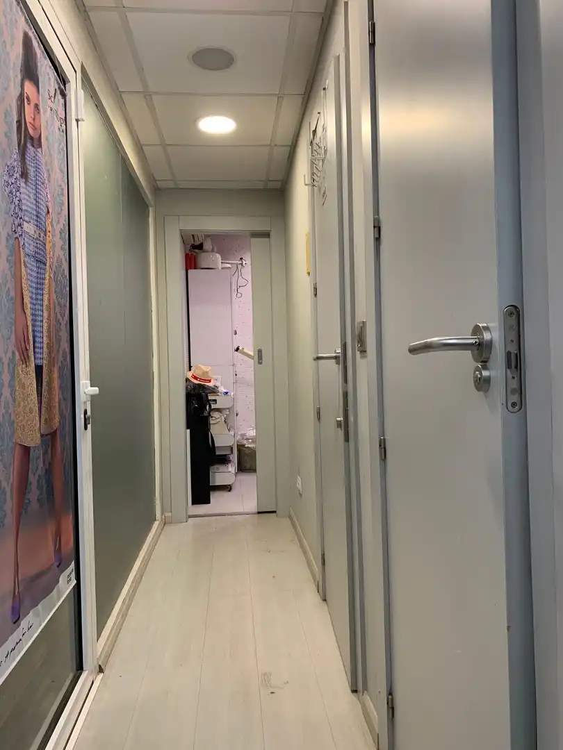 Gewerbefläche zur Miete in Sant Andreu de la Barca, imagen 5