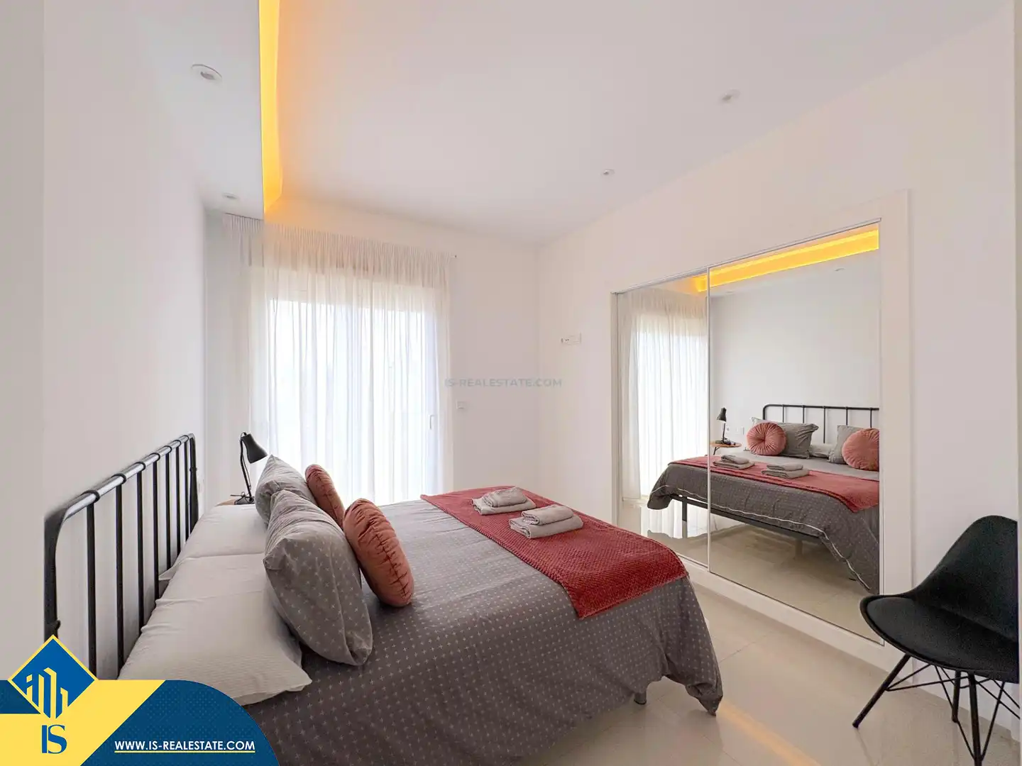 Flat with pool for sale in Rojales, imagen 8