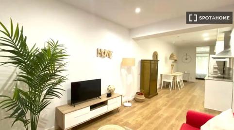 Photo 5 of Flat to rent in El Carmel, Barcelona