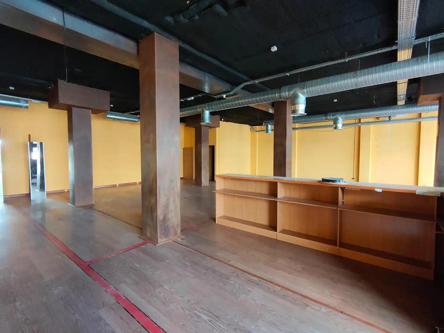 Local comercial de lloguer a Capiscol - Gamonal, imagen 17