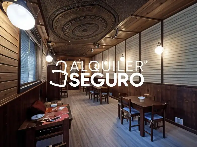 Local comercial de lloguer a Calle Del Empecinado, imagen 16