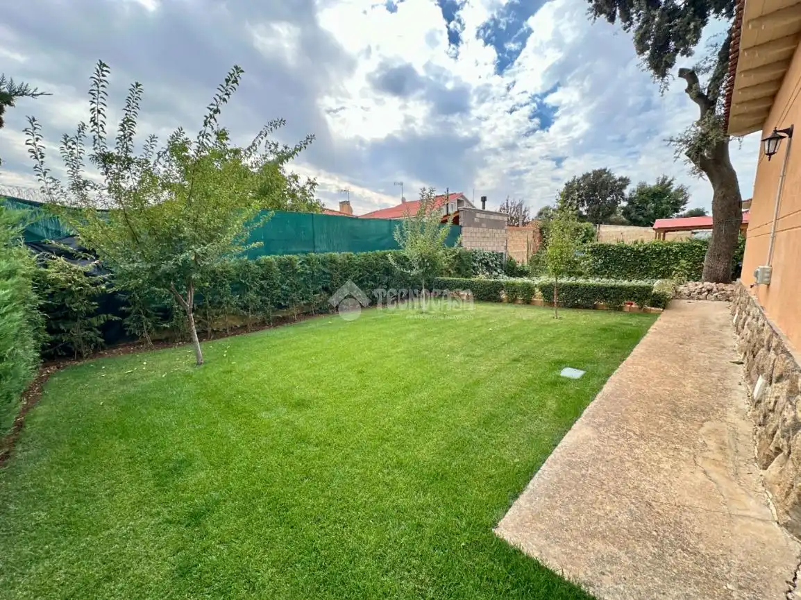 Casa en venda a Loranca de Tajuña, imagen 6