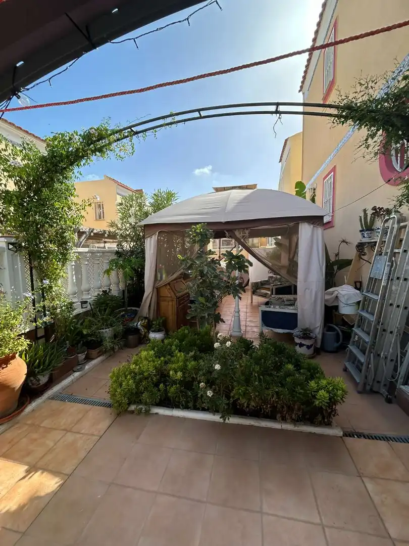 Duplex avec piscine à vendre à San Miguel de Salinas, imagen 3