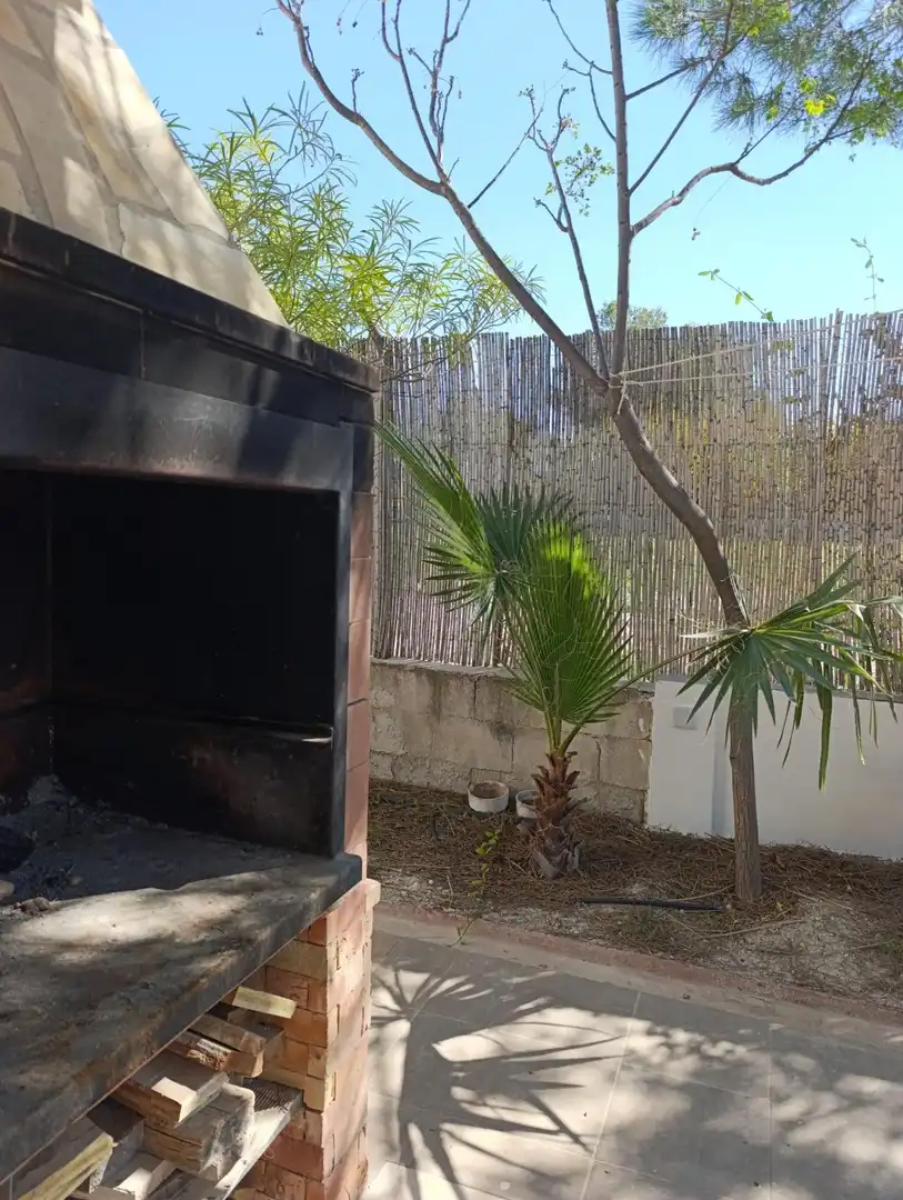 Casa amb piscina en venda a Camino Viejo de Fortuna, imagen 61
