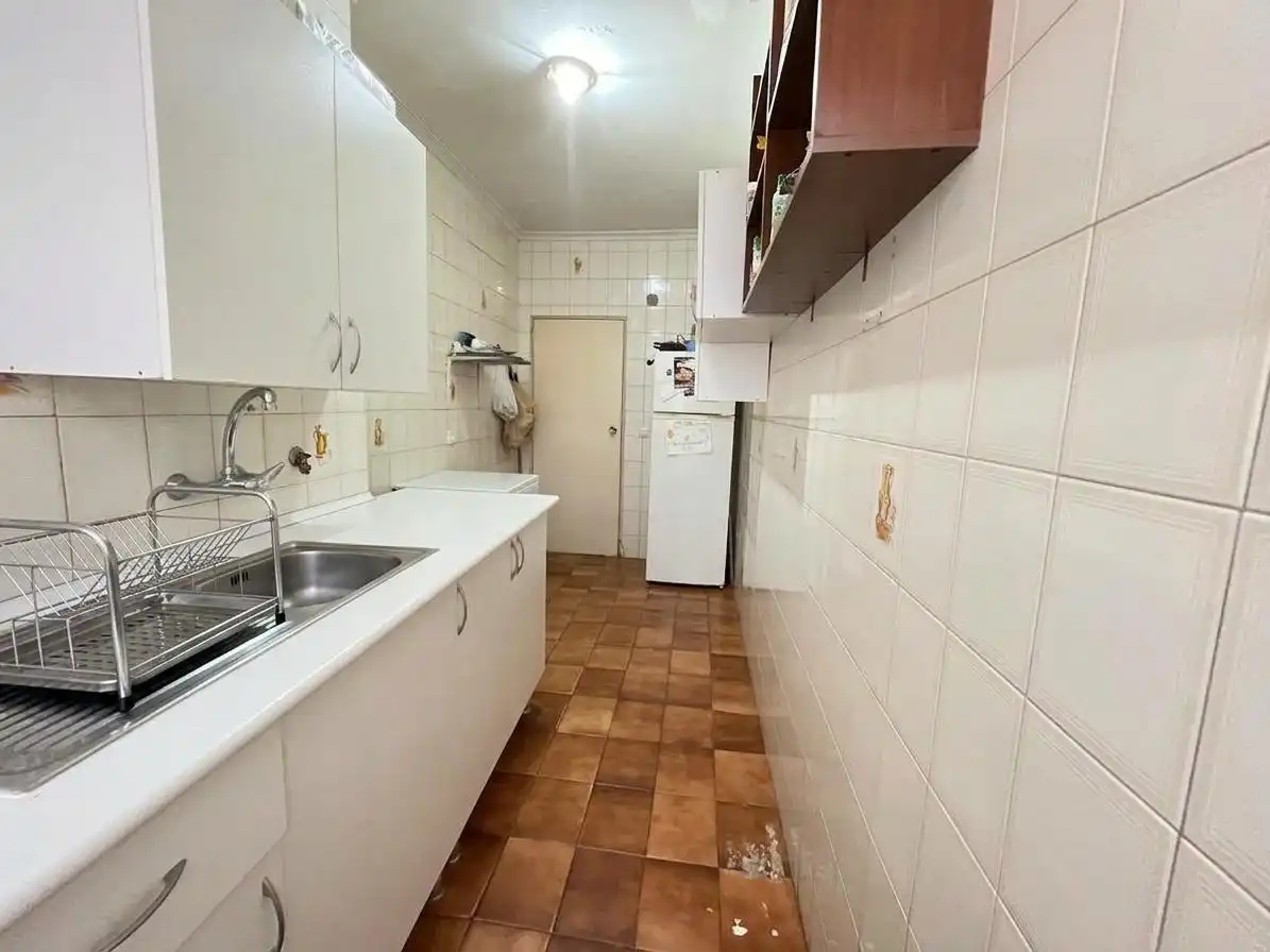 Kitchen of Ground floor for sale in Arco Norte - Avda. España
