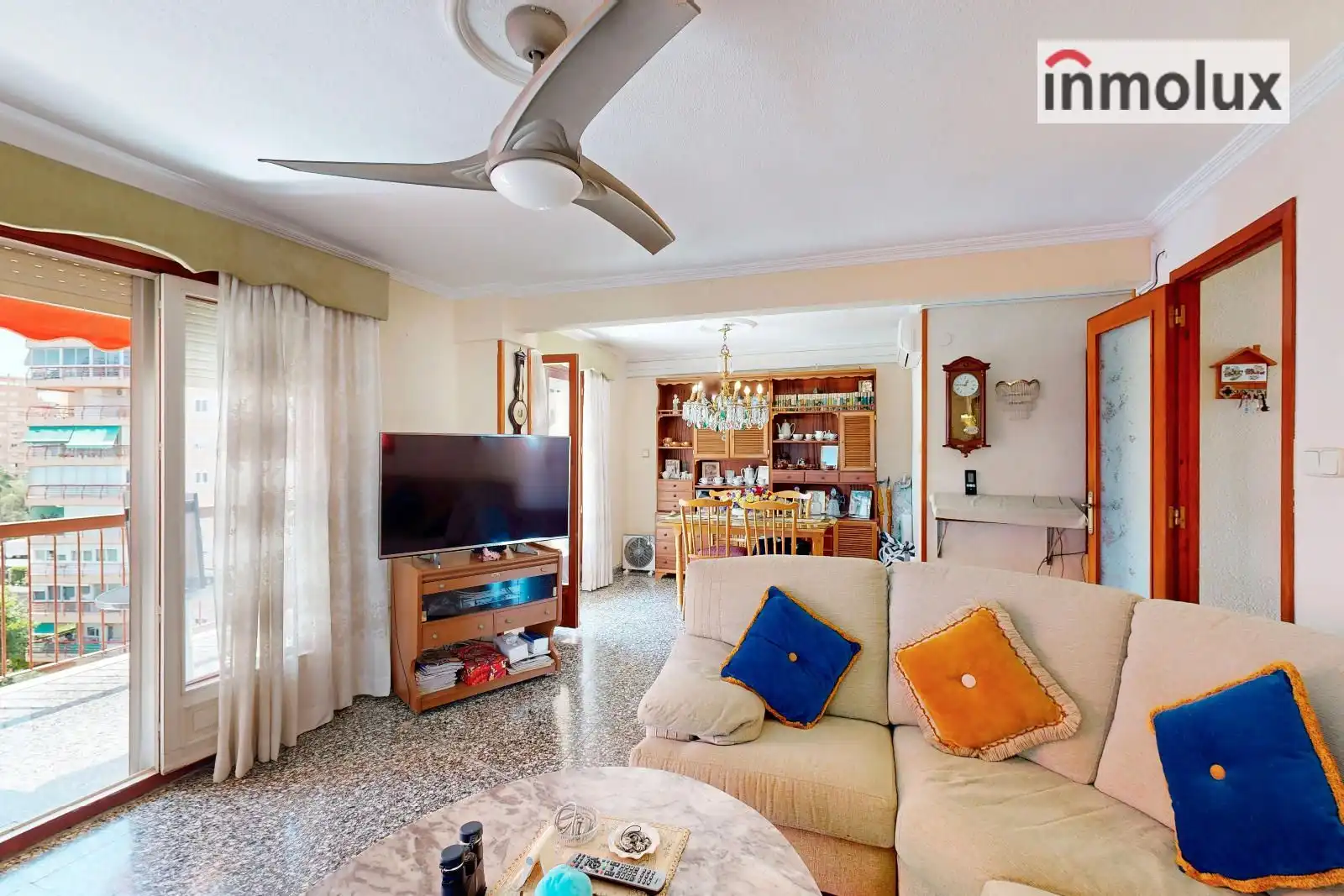 Flat with pool for sale in Calle Palas Atenea, imagen 8