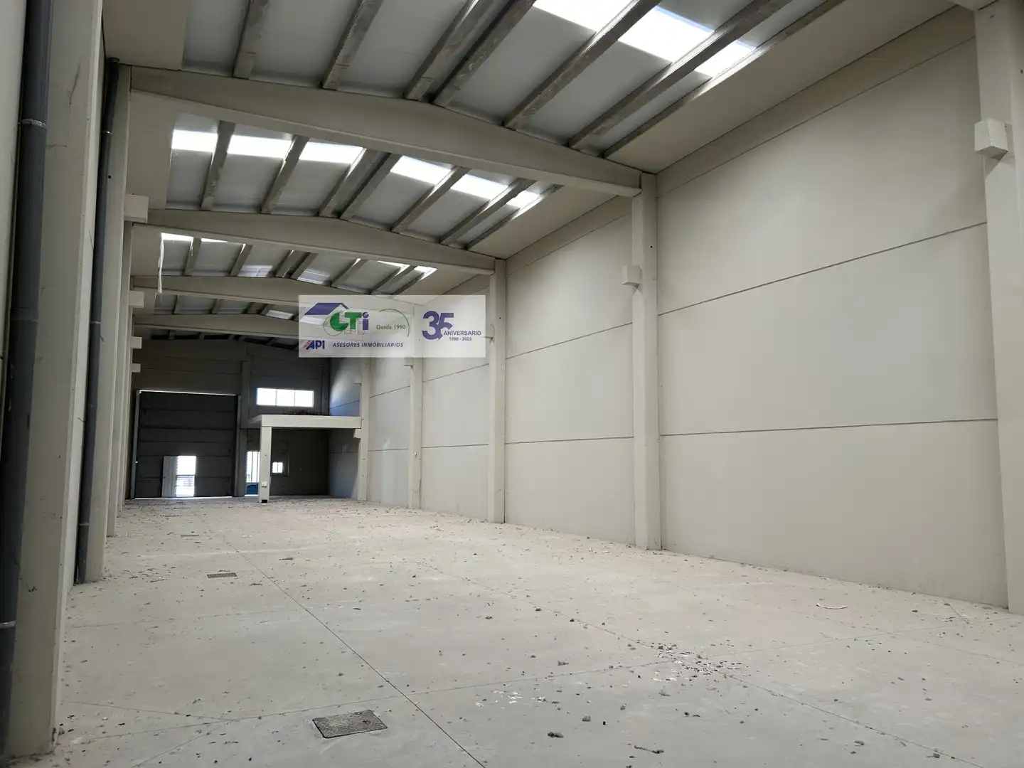 Nave industrielle à louer à C/ GUARA, imagen 5