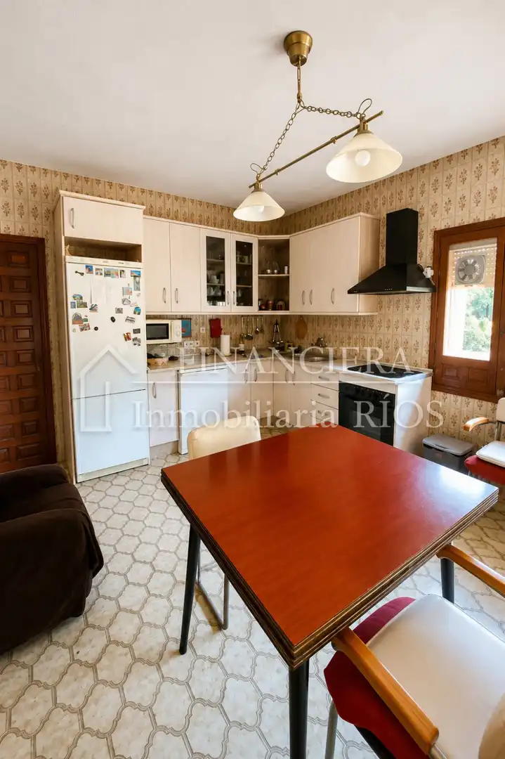 Chalet con piscina en venta en Oromana, imagen 7