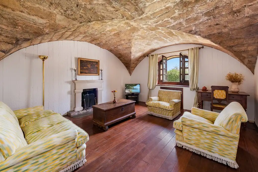 Casa rústica con piscina en venta en Pollença Poble, imagen 33