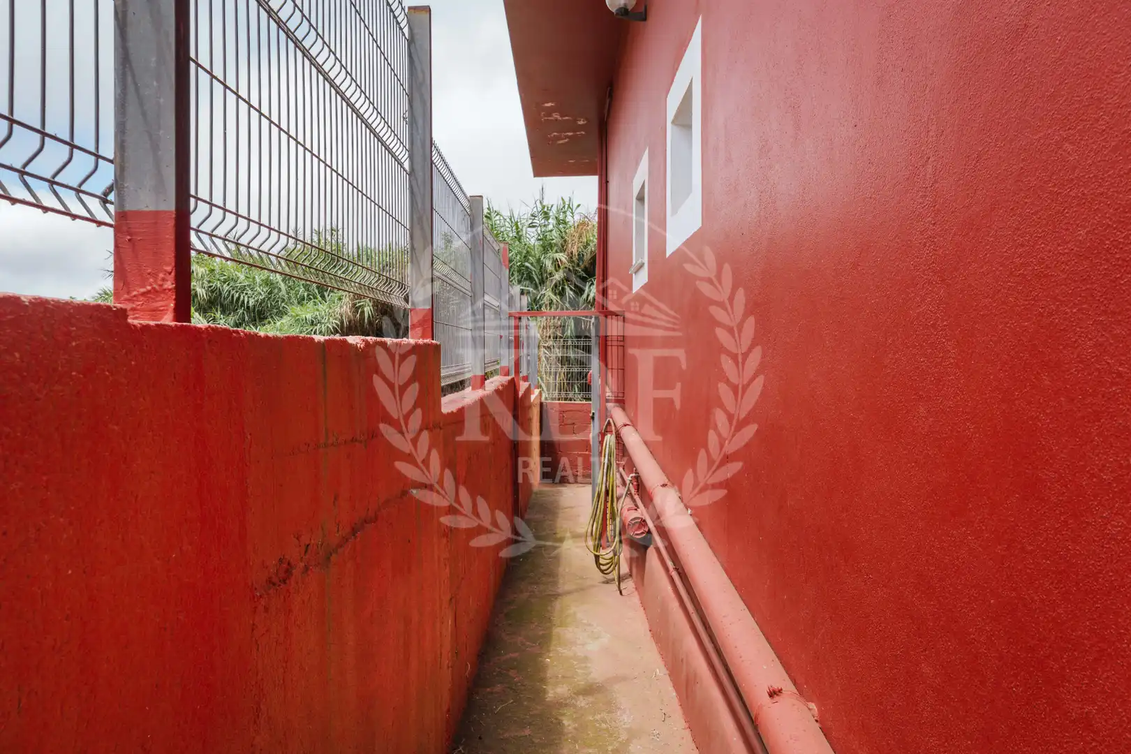 Haus mit Terrasse zum Verkauf in Campo de Golf - Agua García - Juan Fernández, imagen 25