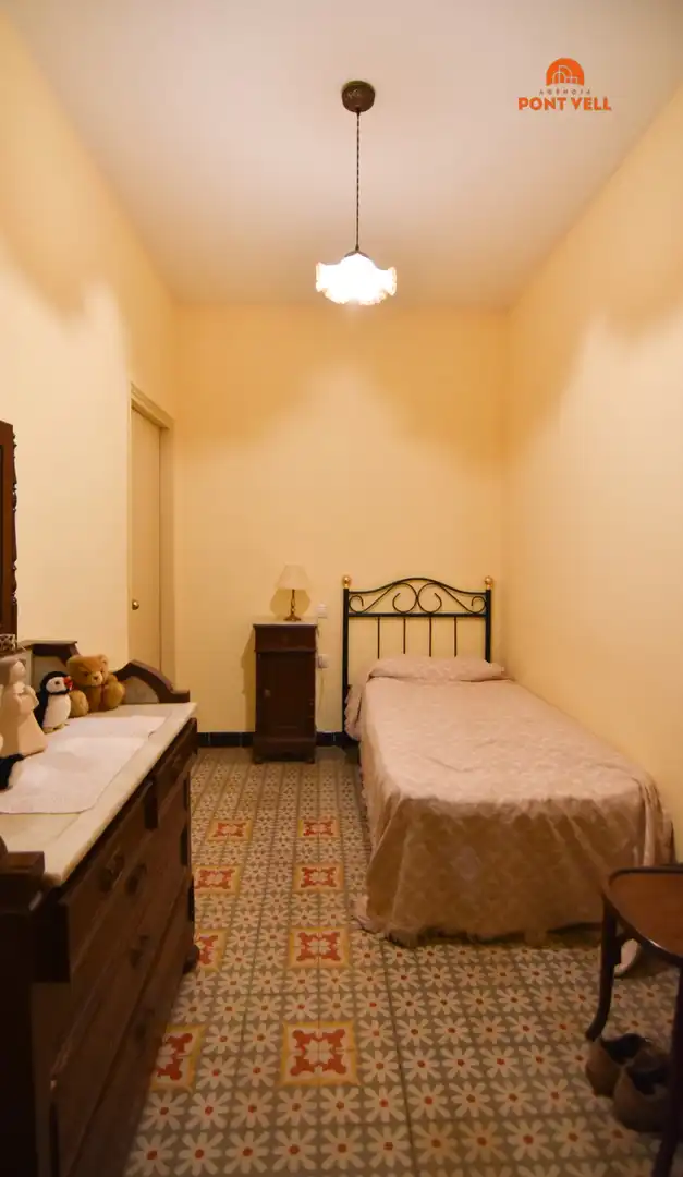Adosado con terraza en venta en La Bisbal d'Empordà, imagen 53